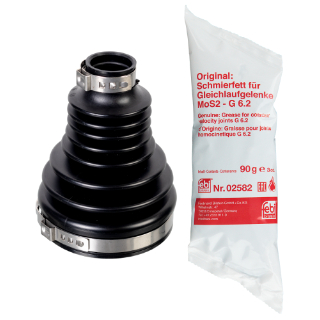 FEBI 175238 Zestaw osłon, wał napędowy