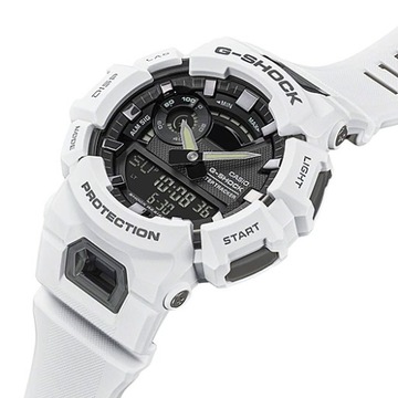 Zegarek męski Casio G-SHOCK bluetooth G-SQUAD 200m