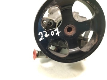 MITSUBISHI LANCER ČERPADLO SERVA SYSTÉMU ŘÍDÍCÍ 2.0 DI-D DIESEL