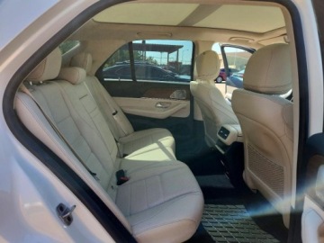 Mercedes GLE V167 2022 Mercedes-Benz GLE 350 2022 2.0 Benzyna 255KM, zdjęcie 10