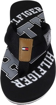 TOMMY HILFIGER MĘSKIE JAPONKI ESSENTIAL ROZM.41