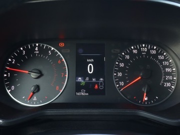 Renault Clio V Hatchback 5d 1.0 TCe 100KM 2020 Renault Clio 1.0 TCe LPG, Salon Polska, zdjęcie 10