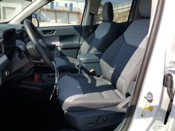 Ford Maverick II 2024 Ford Maverick XLT 2024 2.5l 2.5 Hybryda 191KM, zdjęcie 7