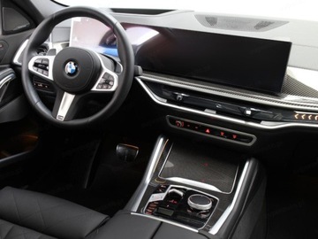 BMW X6 G06 SUV Facelifting 3.0 40d 352KM 2025 BMW X6 xDrive40d Sport Suv 3.0 (352KM) 2025, zdjęcie 6