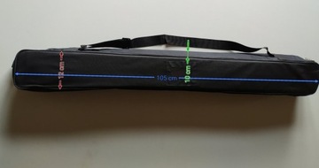 Torba transportowa ,długa, usztywniona 105x12 N51