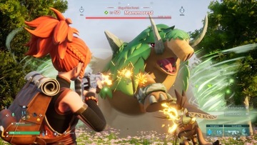 Palworld ** КЛЮЧ XBOX ** WINDOWS ** ПК **