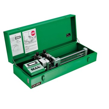 LEISTER Zrywarka EXAMO 300F USB