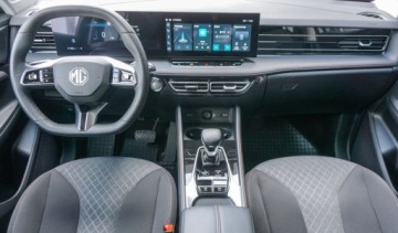 MG HS I 2024 MG HS MG HS Excite 1.5 170KM 1.5 Benzyna 173KM, zdjęcie 30