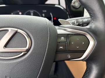 Lexus NX II SUV 350h 242KM 2022 Lexus NX 350h Prestige AWD II (2021-) NX350h Prest, zdjęcie 12