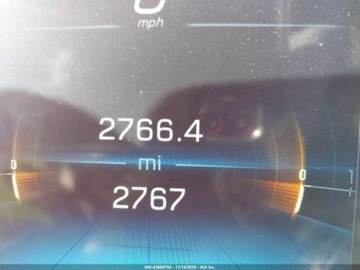 Mercedes GLE V167 2025 Mercedes-Benz GLE AMG 53 COUPE 4MATIC, 2025r., 4x4, 3.0L 3.0 Hybryda 429KM, zdjęcie 10