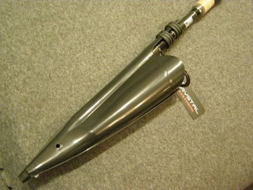 КРИСТАЛЛ ЭЛЕКТРА-КАРП УДОЧКА-ТЕЛЕСКОП-3,3 м=150г