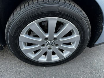 Volkswagen Passat B6 Sedan 1.6 FSI 116KM 2006 Volkswagen Passat Gwarancja Raty Zamiana 1,6 benz, zdjęcie 13