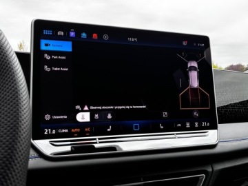 Volkswagen Tiguan III 2025 Volkswagen Tiguan R-Line Plus 2.0 TSI DSG 4x4, zdjęcie 17