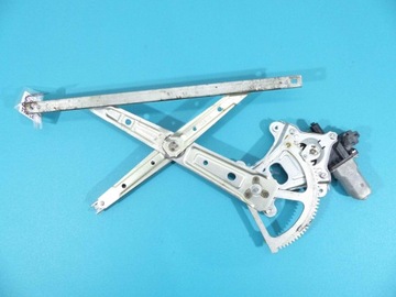 ZVEDÁK PŘEDNÍ LEVÝ 2PIN SUBARU TRIBECA 05-14