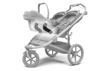 Автомобильный адаптер Thule Glide Maxi-Cosi
