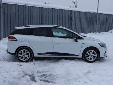 Renault Clio V 2020 Renault Clio 0.9 TCe, Salon Polska, 1. Właściciel, zdjęcie 5