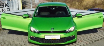 Volkswagen Scirocco III Coupe 1.4 TSI 160KM 2010 VW SCIROCCO 1.4 TSI 160 KM, zdjęcie 22