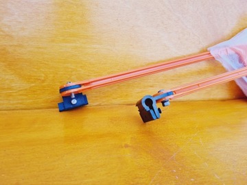 ROMET WIGRY JUBILATE SOKÓŁ BIKE НОВЫЙ РЫЧАГ БЕЗОПАСНОСТИ ОРИГИНАЛЬНЫЙ BDB PRL