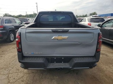 Chevrolet Silverado II 2026 Chevrolet Silverado LT 2026 Elektryczny 310KM, zdjęcie 2