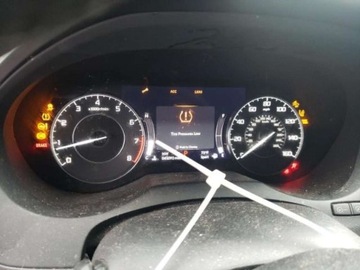 Acura RDX II 2021 Acura RDX 2021r., Technology, od ubezpieczalni 2.0 Benzyna 272KM, zdjęcie 9