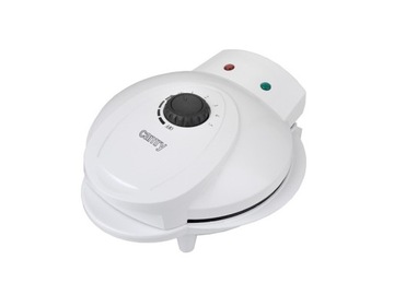 Gofrownica CAMRY CR 3022 Biały