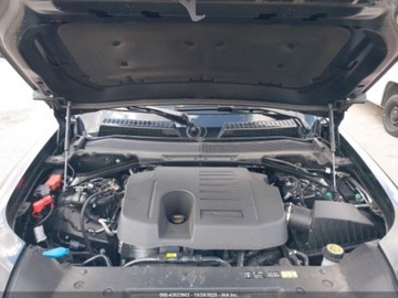 Land Rover Defender IV (L663) 2025 Land Rover Defender 2025r., 4x4, 3.0L 3.0 Hybryda 395KM, zdjęcie 11