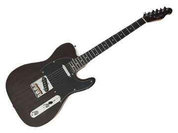 HARLEY BENTON TE-70RW TELECASTER WYREGULOWANY