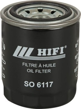 Filtr oleju SO6117 HiFi Filter