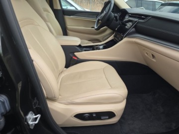 Jeep Grand Cherokee IV 2022 Jeep Grand Cherokee L Limited 2022 3.6 Benzyna 293KM, zdjęcie 14