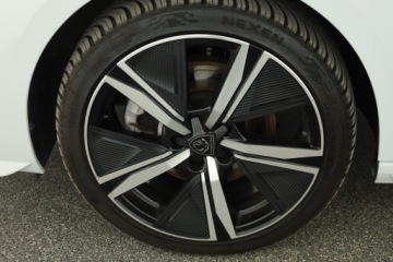 Peugeot 308 III SW 1.2 PureTech 130KM 2024 Peugeot 308 1.2 PureTech, Salon Polska, zdjęcie 11