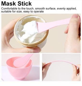 Набор для смешивания кистей для масок «сделай сам», 6 шт., набор для смешивания 4 в 1 Beauty