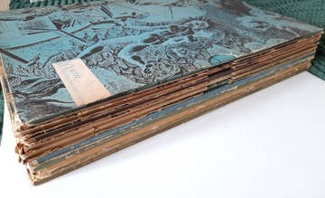 Серия Documentos Historicos, 10 том ДЕБРЕТ Бразилия