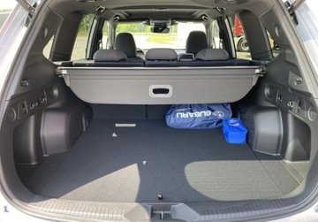 Subaru Forester VI 2025 Subaru Forester 2.0i e-Boxer 136KM 2025 NOWY, Exclusive 2.0 Hybryda, zdjęcie 17