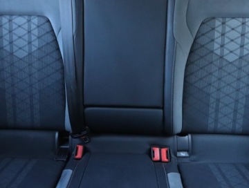 Volkswagen Golf VII Hatchback 5d Facelifting 1.5 TSI BMT 130KM 2020 VW Golf 1.5 eTSI, Salon Polska, Navi, Klima, zdjęcie 9