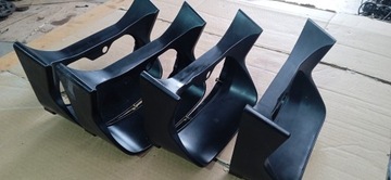 YAMAHA XJ 600 КОРПУС СЧЕТЧИК ЗАЛИВНОЙ КРЫШКИ