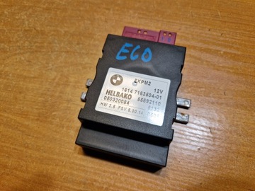 BMW 5 E60 E61 MODUL ŘÍZENÍ PUMPY PALIVA 7169960