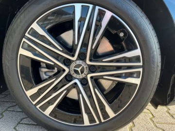 Mercedes CLA C118/X118 2026 Mercedes-Benz CLA Progressive Pakiet Night Pakiet Advanced LED High Per, zdjęcie 7