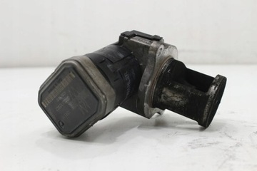 MERCEDES CLS 3.0 CDI КЛАПАН EGR A6421400360