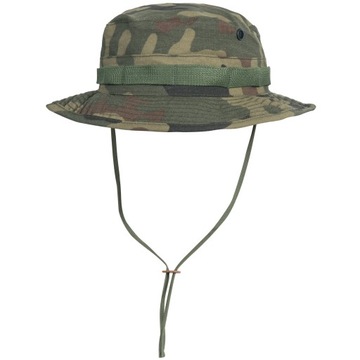Kapelusz Helikon Boonie Hat PL Woodland / wz.93 L