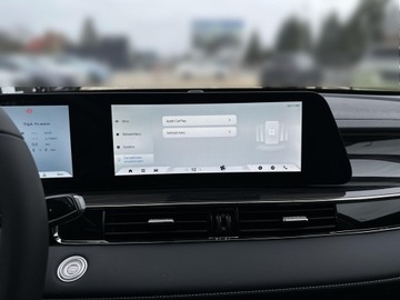 Omoda 5 1.6 T-GDI 147KM 2025 Omoda 5 Blood red, zdjęcie 28