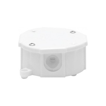 POLMARK PUSZKA HERM. 77X77X53 P-5 IP44