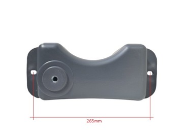 ТОПЛИВНЫЙ БАК ВИБРАЦИОННАЯ НОЖКА KALTMANN МОЛНИЯ