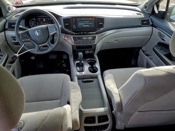 Honda Pilot II 2020 Honda Pilot EX 2020 3.5L 3.5 Benzyna 280KM, zdjęcie 8