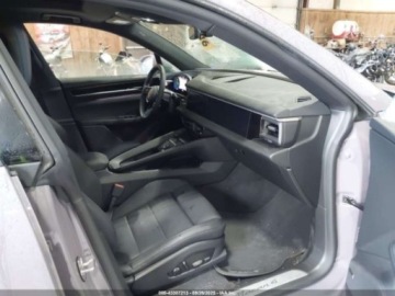 Porsche Macan 2025 Porsche Macan Electric 4 2025 Elektryczny 375KM, zdjęcie 9