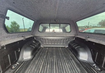 Volkswagen Amarok I Pick Up Double Cab 2.0 BiTDI 163KM 2011 Volkswagen Amarok 2,0 163 KM 4x4 Blokada Po Duzym Serwisie 2.0, zdjęcie 17