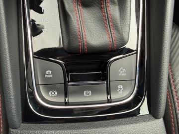 Skoda Kodiaq I RS 2.0 TDI 240KM 2020 Skoda Kodiaq Aktywny WydechVirtual KokpitVRSLedNaviIDEALNY STAN 2.0, zdjęcie 26