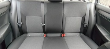 Skoda Rapid II Liftback Facelifting 1.0 TSI 95KM 2017 Škoda RAPID Skoda RAPID Krajowy, książka, zdjęcie 13