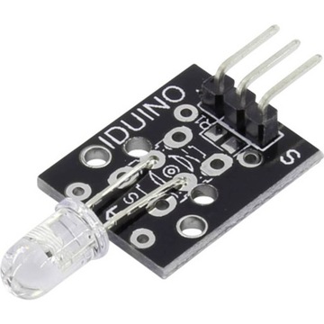 Moduł nadajnika IR Iduino ST1087