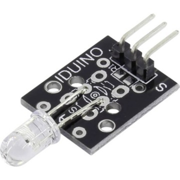 Nadajnik podczerwieni Iduino ST1087