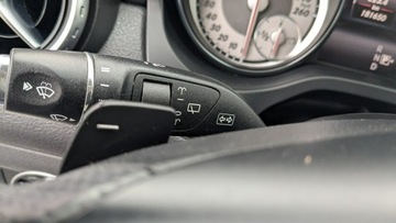 Mercedes GLA I Off-roader 2.1 200 CDI 136KM 2014 Mercedes GLA 200 136PS OPŁACONY Bezwypadkowy GW, zdjęcie 31